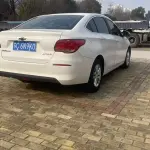 Chevrolet Cavalier 2018 из Китая