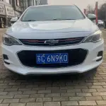 Chevrolet Cavalier 2018 из Китая