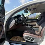 BMW 5 Series 2019 из Китая