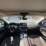 BMW 5 Series 2019 из Китая