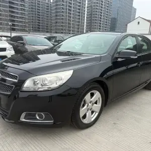 Chevrolet Malibu 2013 из Китая