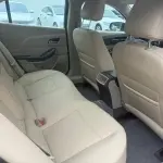 Chevrolet Malibu 2013 из Китая