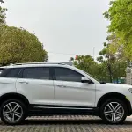 Haval H6 Coupe 2017 из Китая