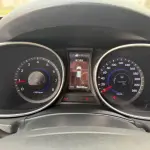 Hyundai Santa Fe 2017 из Китая