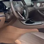 Mercedes-Benz E-Class 2024 из Китая
