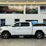 RAM Ram Trucks 2023 из Китая
