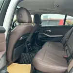 BMW 3 Series 2020 из Китая