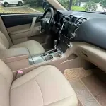 Toyota Highlander 2014 из Китая