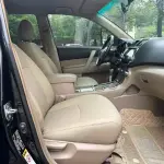 Toyota Highlander 2014 из Китая