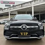 Mercedes-Benz GLC 2020 из Китая