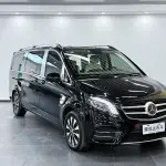 Mercedes-Benz Vito 2022 из Китая