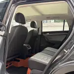 Volkswagen Tayron 2023 из Китая