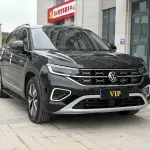 Volkswagen Tayron 2023 из Китая