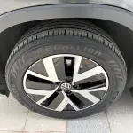 Volkswagen Tayron 2023 из Китая
