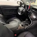 Toyota Camry 2019 из Китая