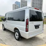 JMC JMC Fushun 2025 из Китая