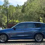 BMW X3 2019 из Китая