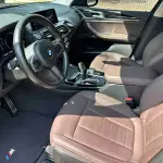 BMW X3 2019 из Китая
