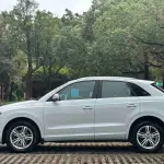 Audi Q3 2016 из Китая