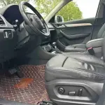 Audi Q3 2016 из Китая