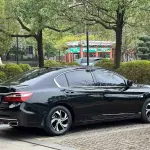 Honda Accord 2016 из Китая