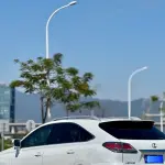 Lexus RX Classic 2013 из Китая