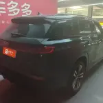 Audi Q6 2023 из Китая