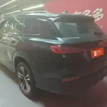 Audi Q6 2023 из Китая