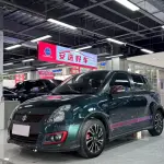 Suzuki Swift 2018 из Китая