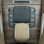 Mercedes-Benz GLE 2026 из Китая