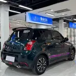 Suzuki Swift 2018 из Китая