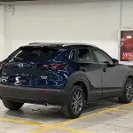Mazda CX-30 2021 из Китая
