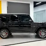 Mercedes-Benz G-Class AMG 2020 из Китая