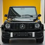 Mercedes-Benz G-Class AMG 2020 из Китая