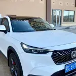 Honda XR-V 2024 из Китая