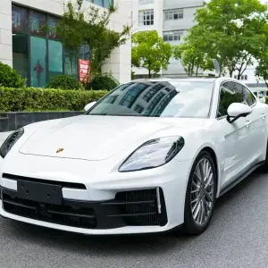 Porsche Panamera 2024 из Китая