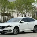 Volkswagen Lavida 2019 из Китая