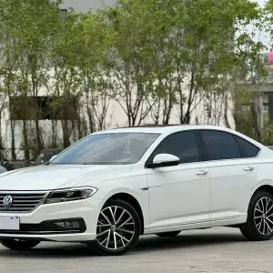 Volkswagen Lavida 2019 из Китая