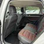 Volkswagen Lavida 2019 из Китая