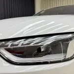 Audi A4L 2021 из Китая
