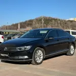 Volkswagen Magotan 2017 из Китая
