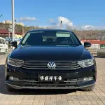 Volkswagen Magotan 2017 из Китая