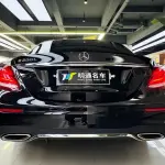 Mercedes-Benz E-Class 2018 из Китая