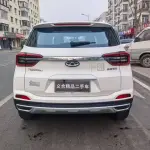 Chery Tiggo 5x 2019 из Китая