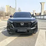 Honda CR-V 2025 из Китая