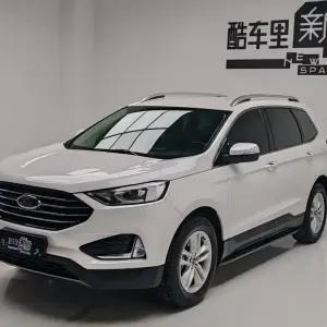 Ford Edge 2020 из Китая