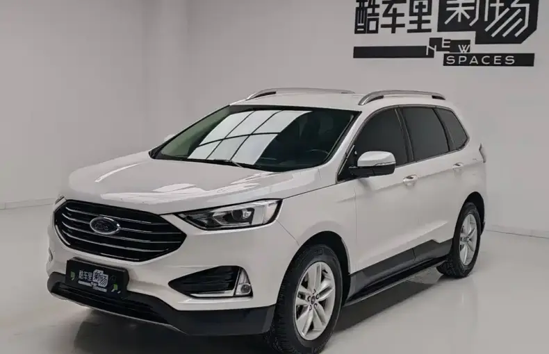 Ford Edge 2020 из Китая