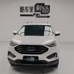 Ford Edge 2020 из Китая
