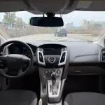 Ford Focus 2013 из Китая