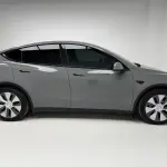 Tesla Model Y 2023 из Китая